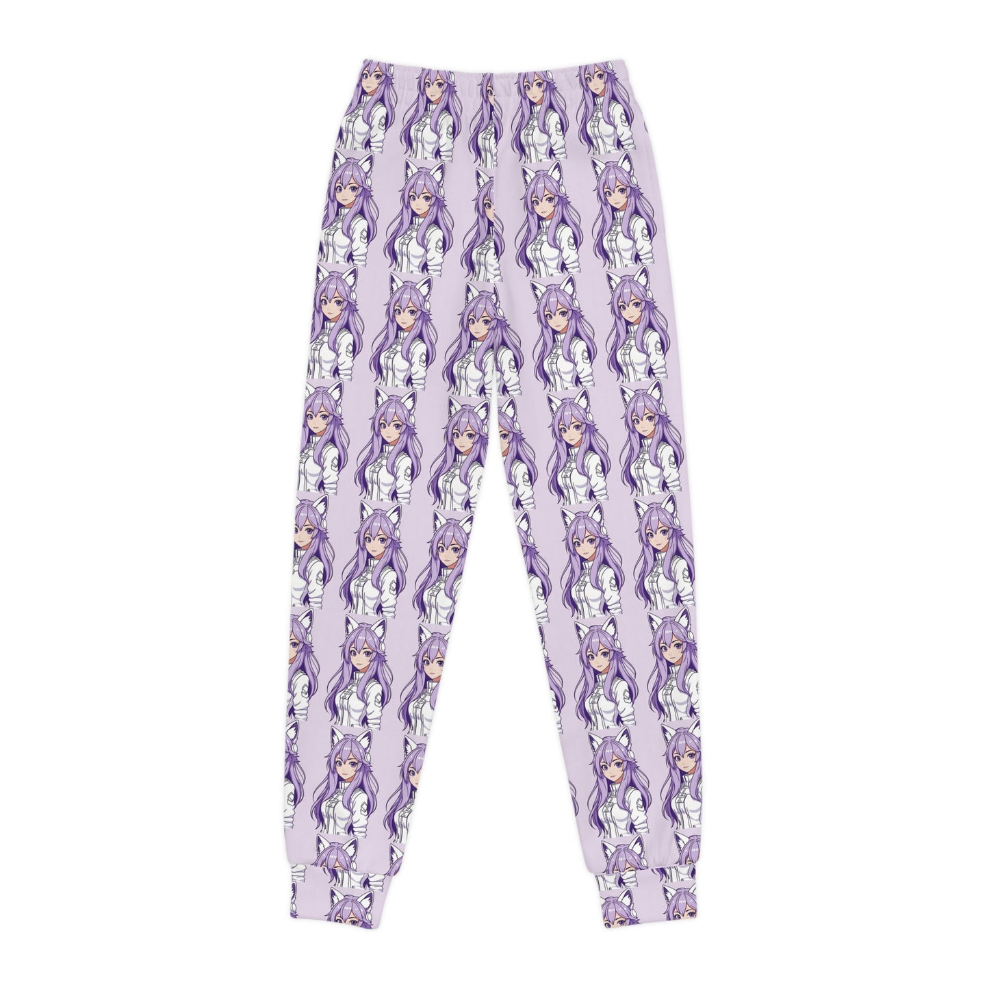 Aphmau Youth Joggers, Anime Sweatpants kids