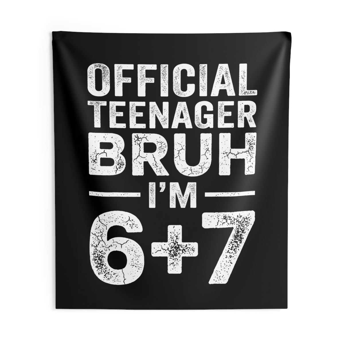 13th birthday party banner, Happy Thirteenth Birthday decorations