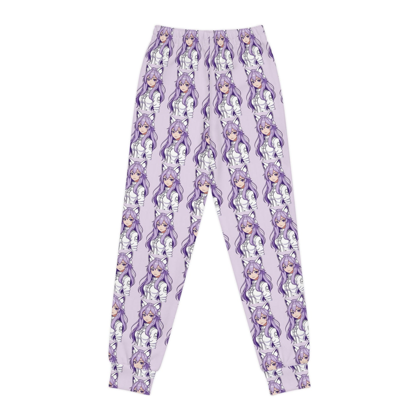 Aphmau Youth Joggers, Anime Sweatpants kids