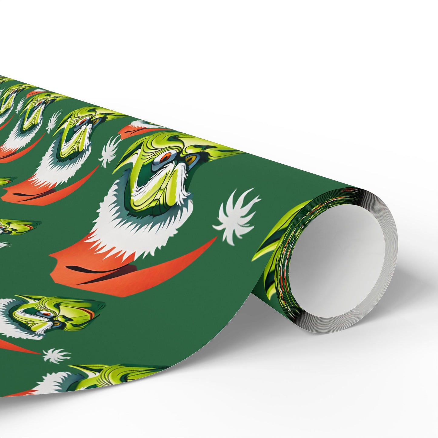 Christmas Wrapping Papers