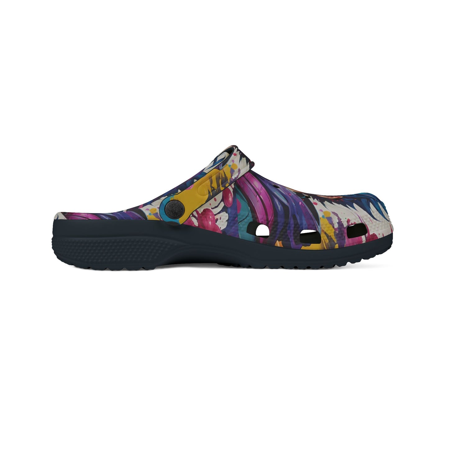 Anime vi Rubber Shoes