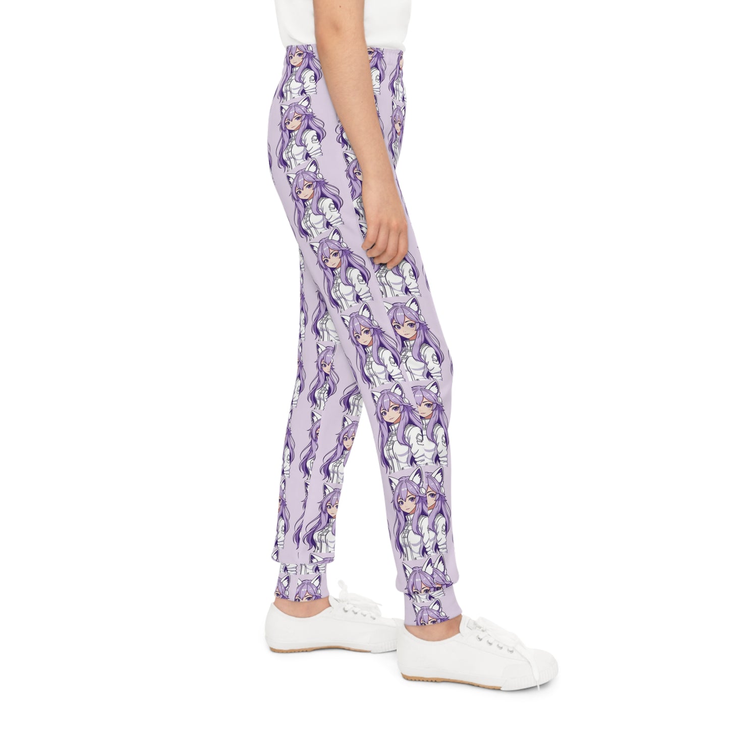 Aphmau Youth Joggers, Anime Sweatpants kids
