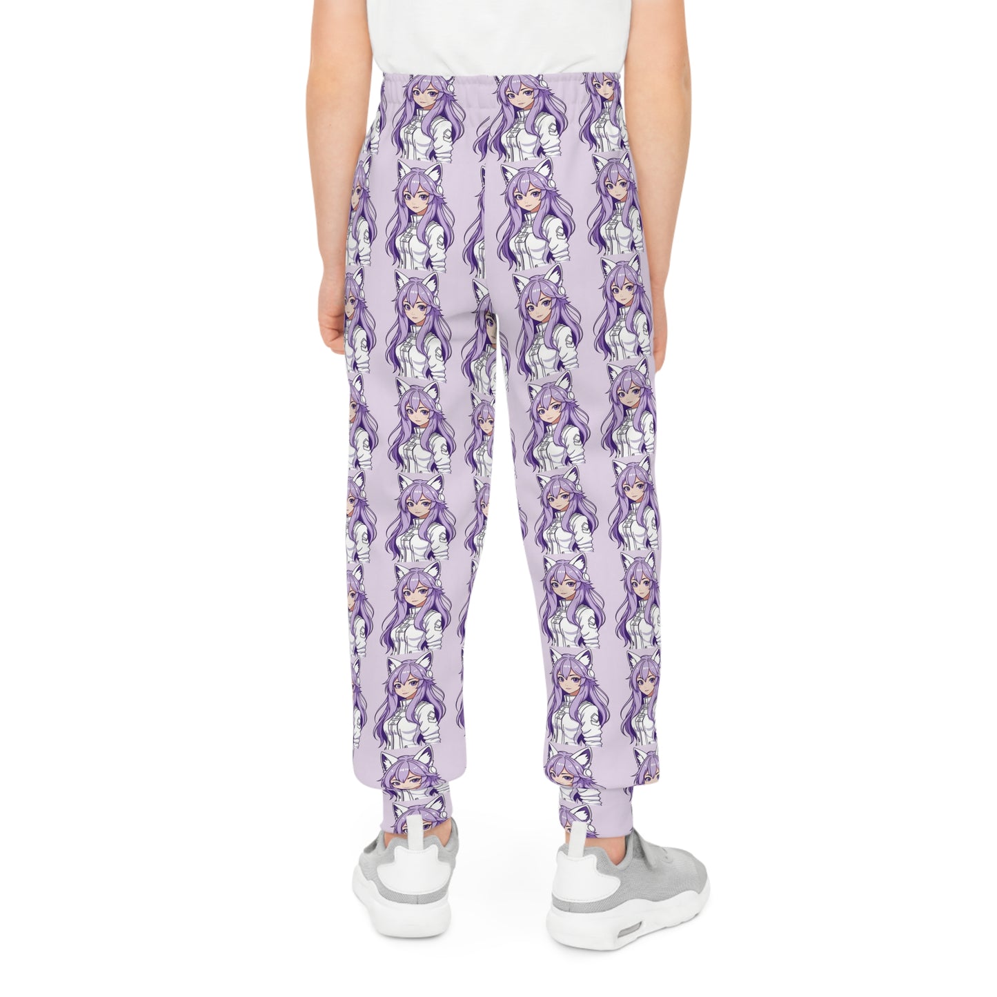 Aphmau Youth Joggers, Anime Sweatpants kids