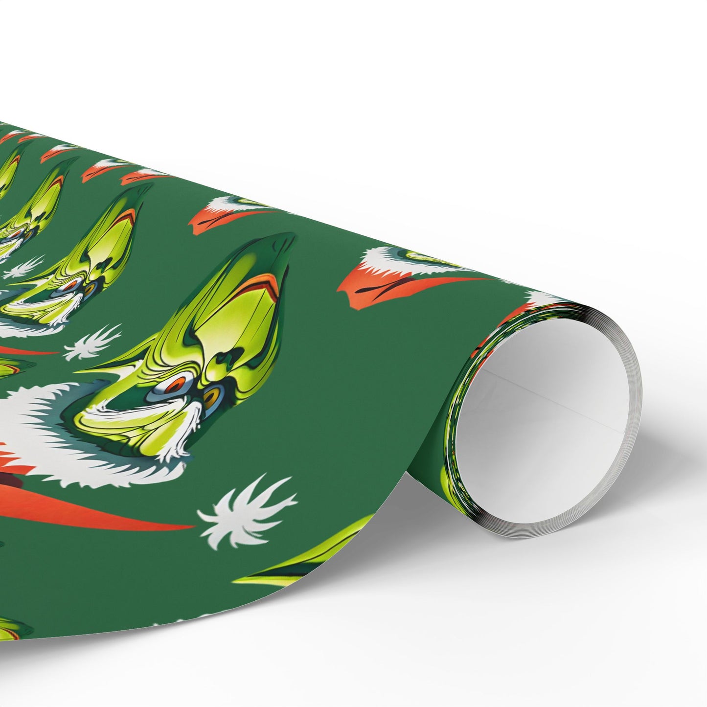 Christmas Wrapping Papers
