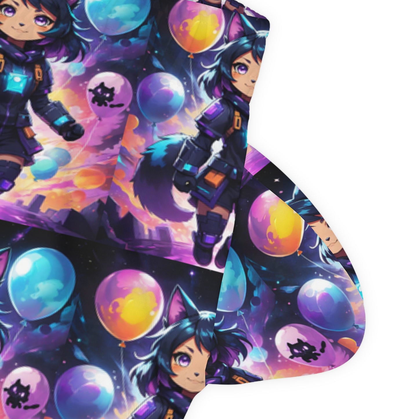 Aphmau Anime Joggers - Kids Sweatpants for Comfort and Style, Youth Joggers, Anime Sweatpants, Kids Sweatpants, Comfort Kids Joggers