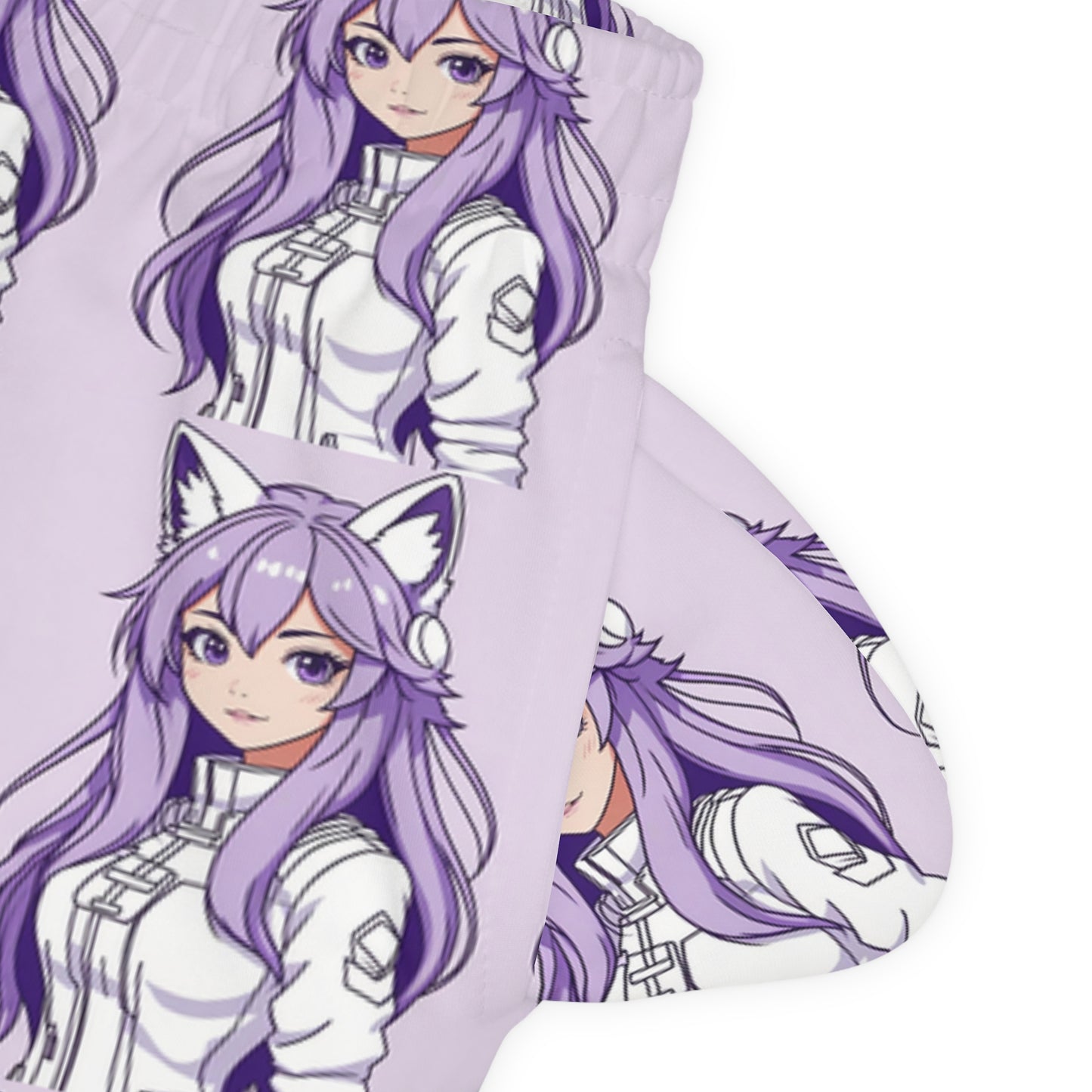 Aphmau Youth Joggers, Anime Sweatpants kids