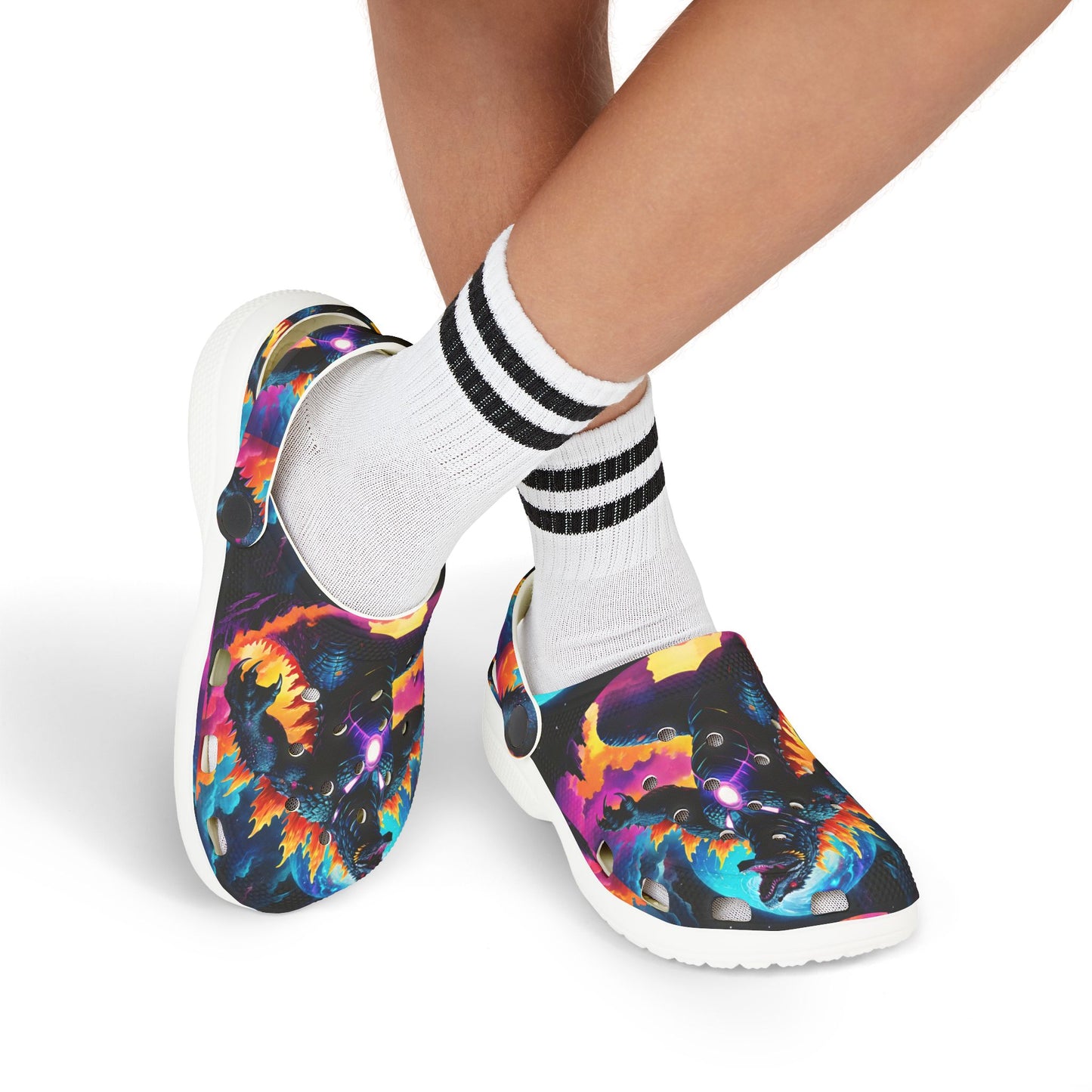 Clogs for Kids