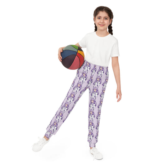Aphmau Youth Joggers, Anime Sweatpants kids