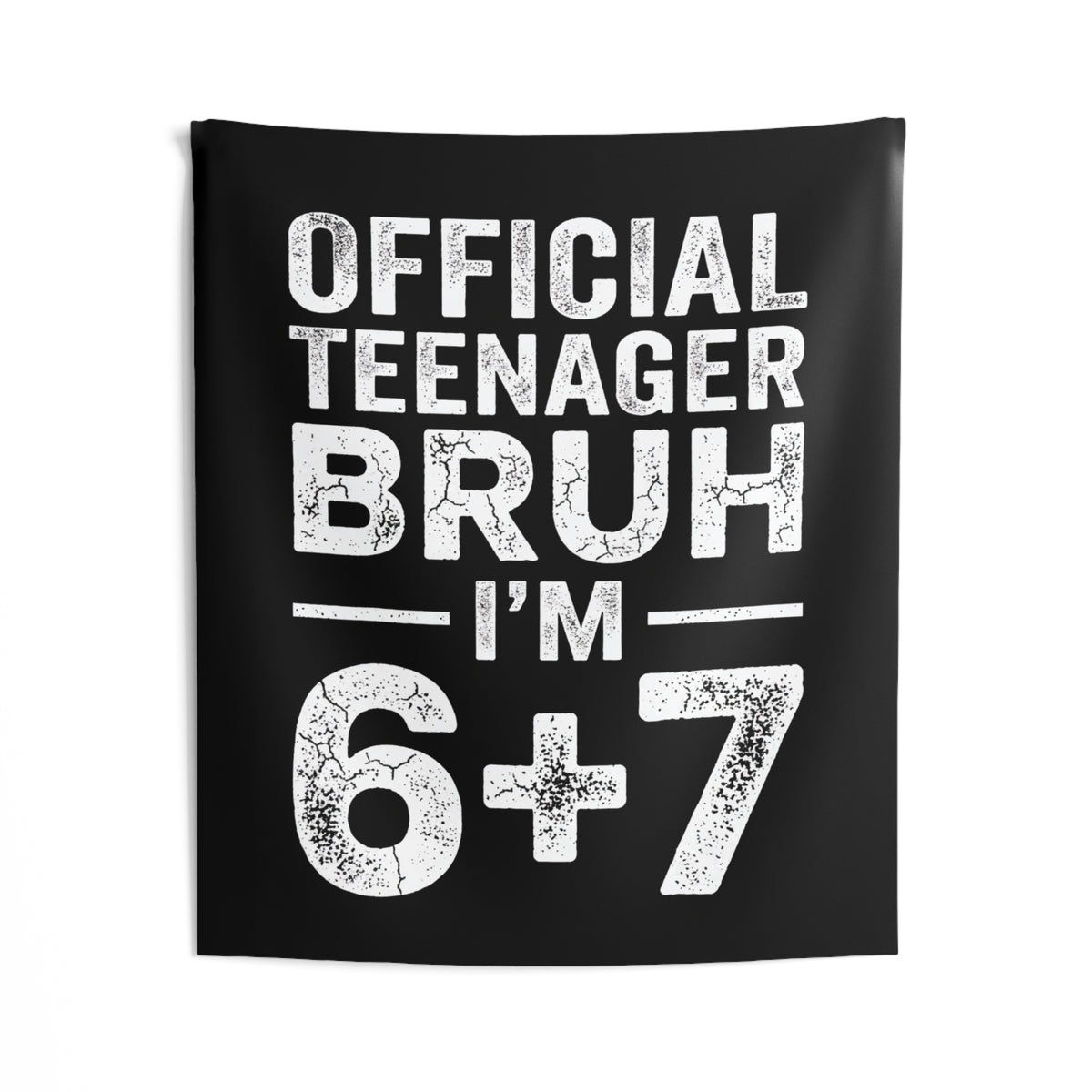 13th birthday party banner, Happy Thirteenth Birthday decorations